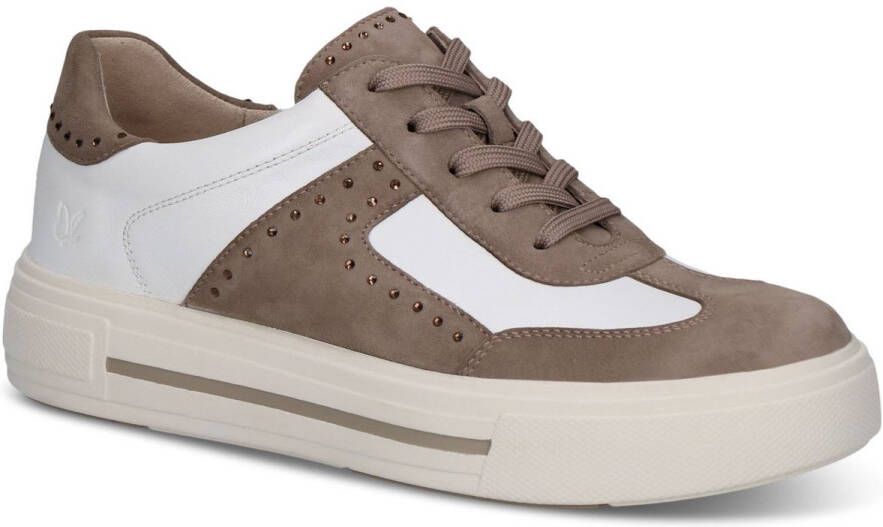 Caprice Dames Sneaker 9-23730-45 370 G-breedte