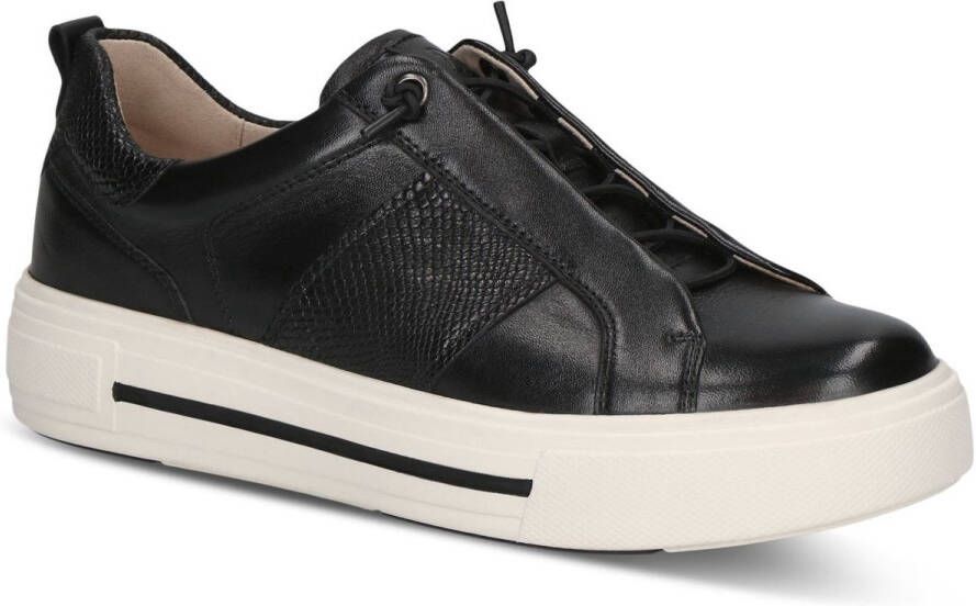 Caprice Dames Sneaker 9-23731-45 033 G-breedte
