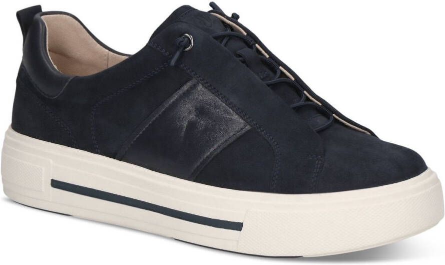 Caprice Dames Sneaker 9-23731-45 857 G-breedte