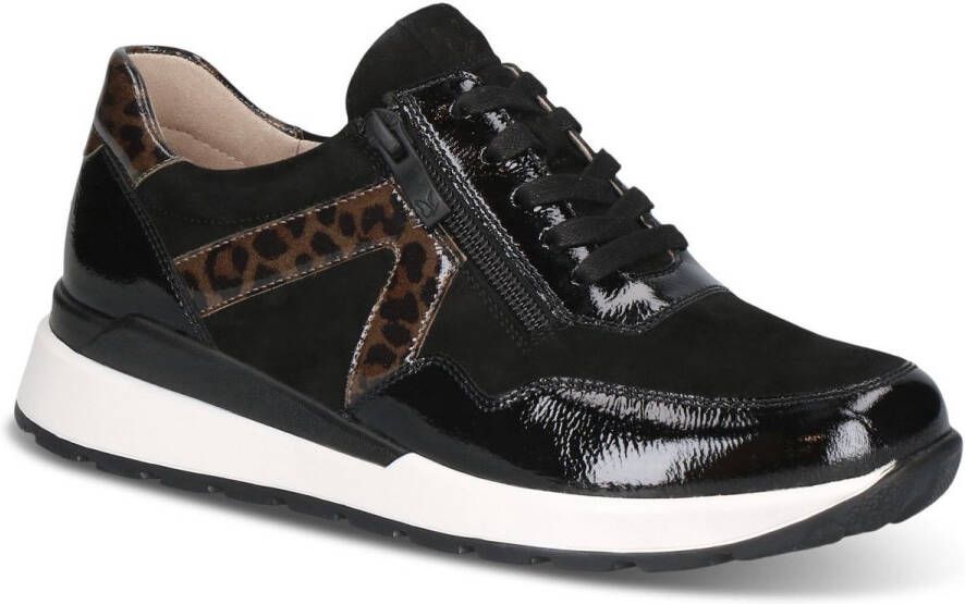 Caprice Dames Sneaker 9-23737-45 019 H-breedte