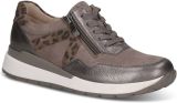 Caprice Dames Sneaker 9-23737-45 345 H-breedte - Beige