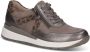 Caprice Dames Sneaker 9-23737-45 345 H-breedte - Thumbnail 1