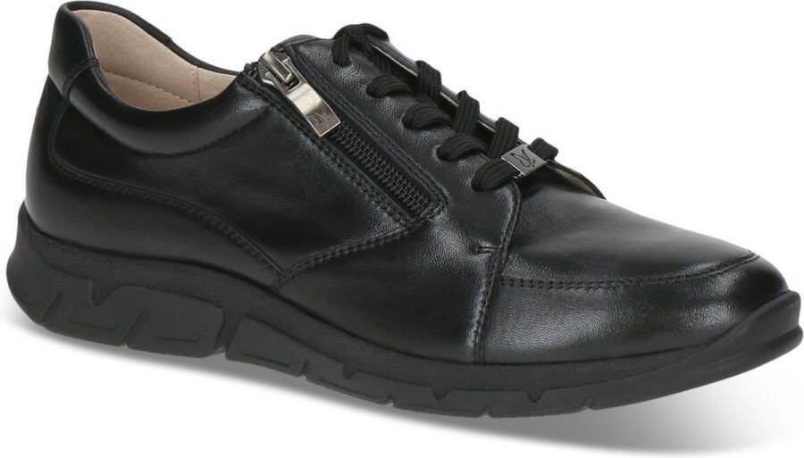 Caprice Dames Sneaker 9-23750-43 022 G-breedte