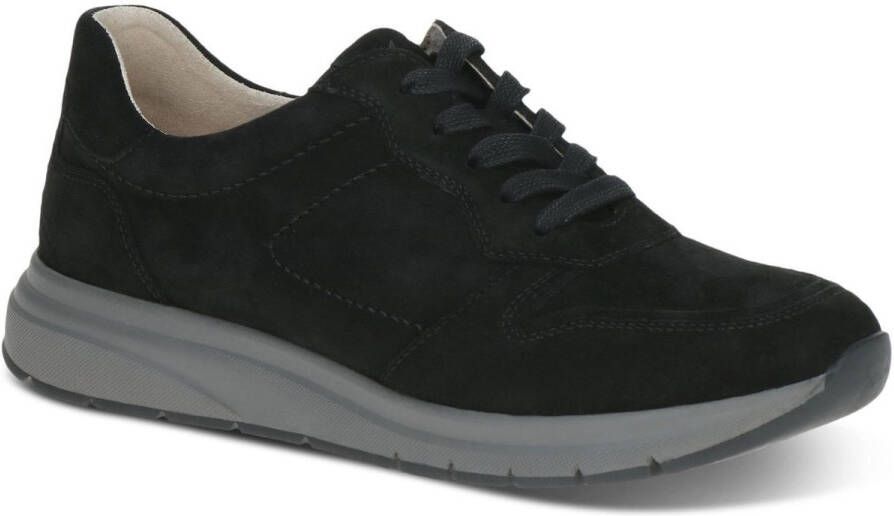 Caprice Dames Sneaker 9-23750-45 004 G-breedte