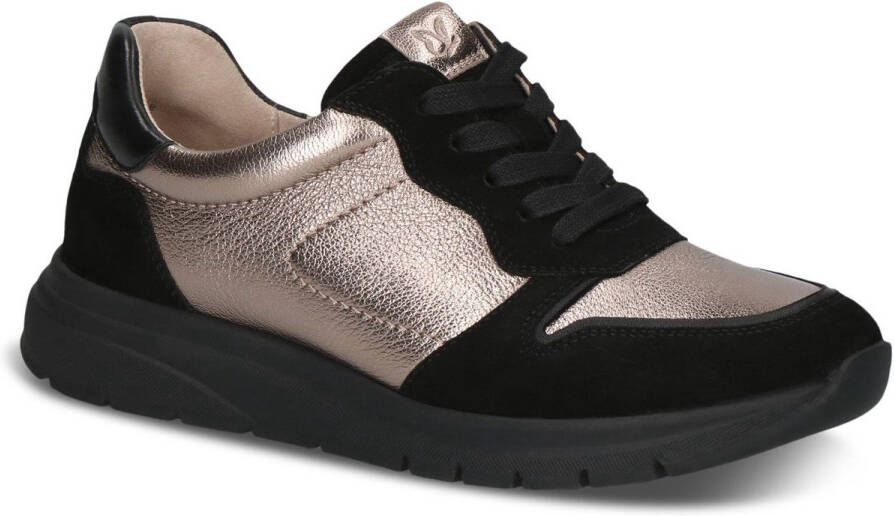 Caprice Dames Sneaker 9-23750-45 019 G-breedte