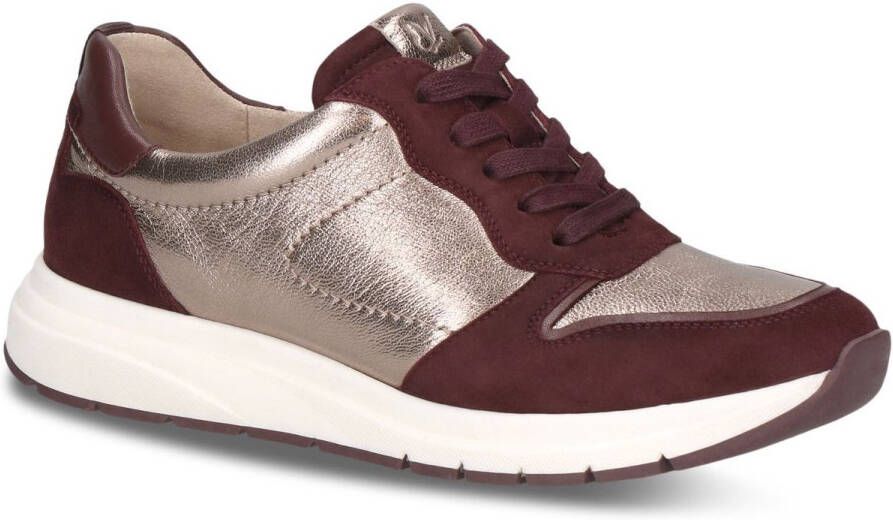 Caprice Dames Sneaker 9-23750-45 551 G-breedte
