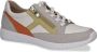 Caprice Dames Sneaker 9-23751-42 208 G-breedte - Thumbnail 1