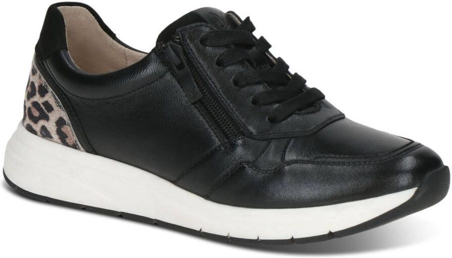 Caprice Dames Sneaker 9-23751-45 019 G-breedte