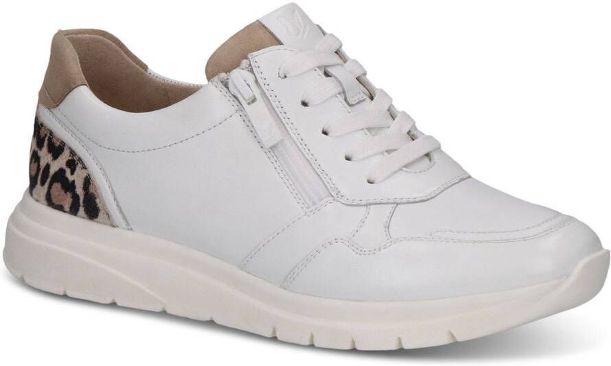 Caprice Dames Sneaker 9-23751-45 199 G-breedte