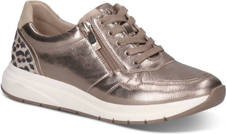 Caprice Dames Sneaker 9-23751-45 366 G-breedte
