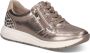 Caprice Dames Sneaker 9-23751-45 366 G-breedte - Thumbnail 1