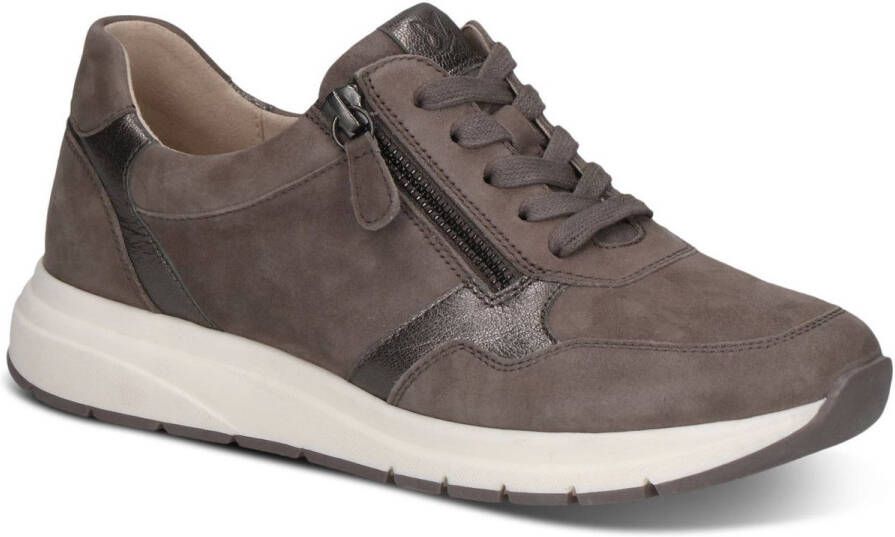 Caprice Dames Sneaker 9-23752-45 345 G-breedte