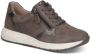 Caprice Dames Sneaker 9-23752-45 345 G-breedte - Thumbnail 1