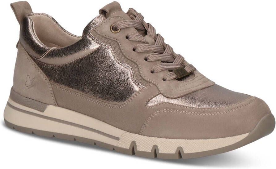 Caprice Dames Sneaker 9-23756-45 345 H-breedte