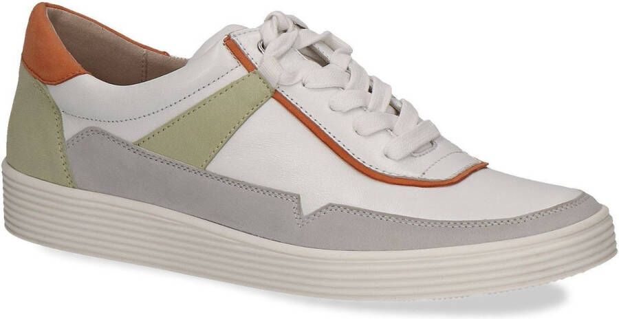 Caprice Dames Sneaker 9-23757-42 208 G-breedte