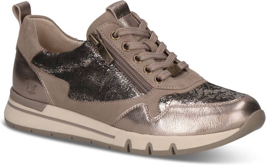Caprice Dames Sneaker 9-23757-45 366 H-breedte