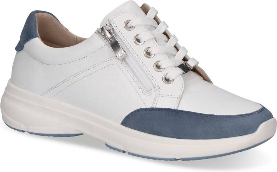 Caprice Dames Sneaker 9-23758-44 187 G-breedte