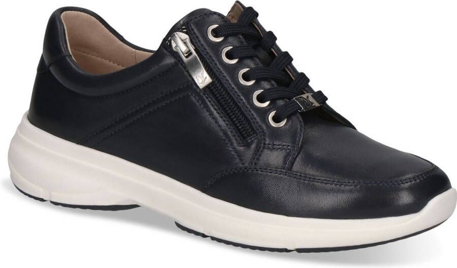 Caprice Dames Sneaker 9-23758-44 855 G-breedte