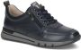 Caprice Dames Sneaker 9-23759-45 880 H-breedte - Thumbnail 1