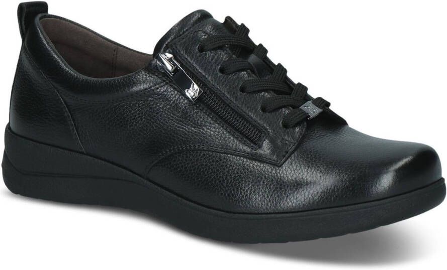 Caprice Dames Sneaker 9-23760-42 022 H-breedte