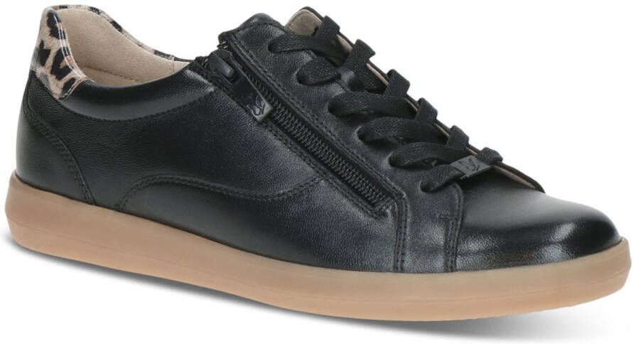 Caprice Dames Sneaker 9-23762-45 022 G-breedte