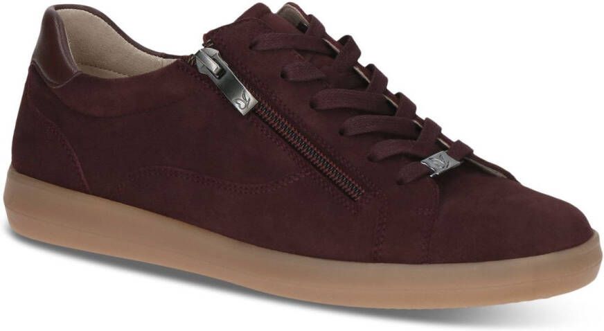 Caprice Dames Sneaker 9-23762-45 549 G-breedte