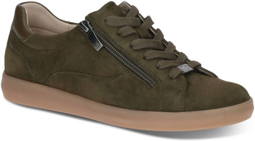 Caprice Dames Sneaker 9-23762-45 741 G-breedte
