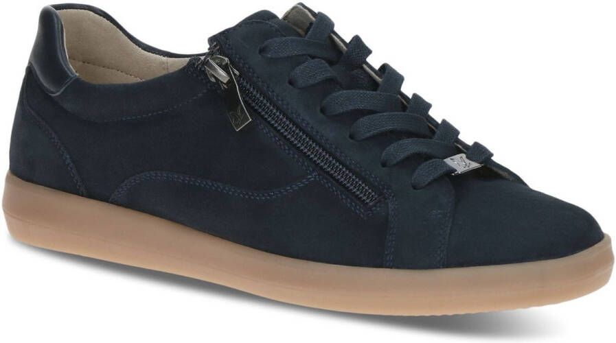 Caprice Dames Sneaker 9-23762-45 857 G-breedte
