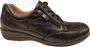 Caprice Dames Sneaker 9-23766-43 019 H-breedte - Thumbnail 1