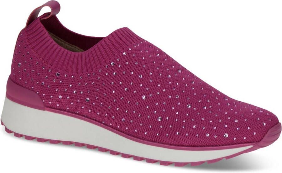 Caprice Dames Sneaker 9-24703-42 596 G-breedte
