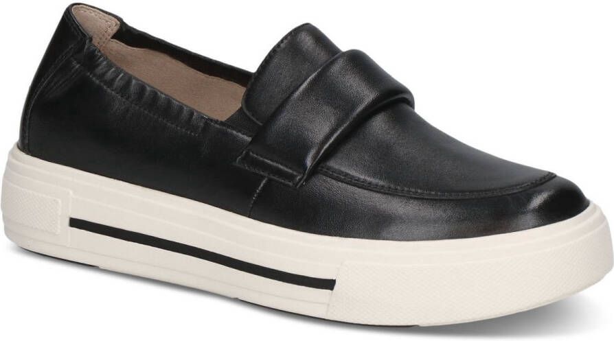 Caprice Dames Sneaker 9-24751-45 022 G-breedte