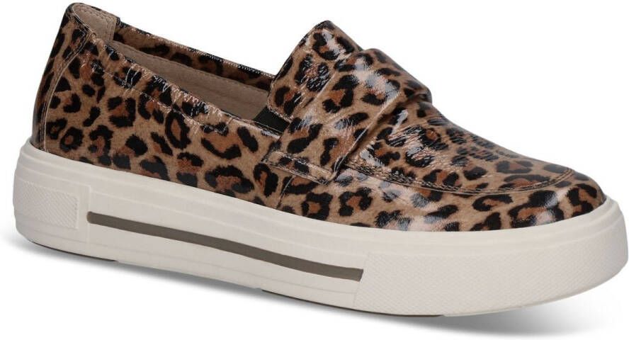 Caprice Dames Sneaker 9-24751-45 418 G-breedte