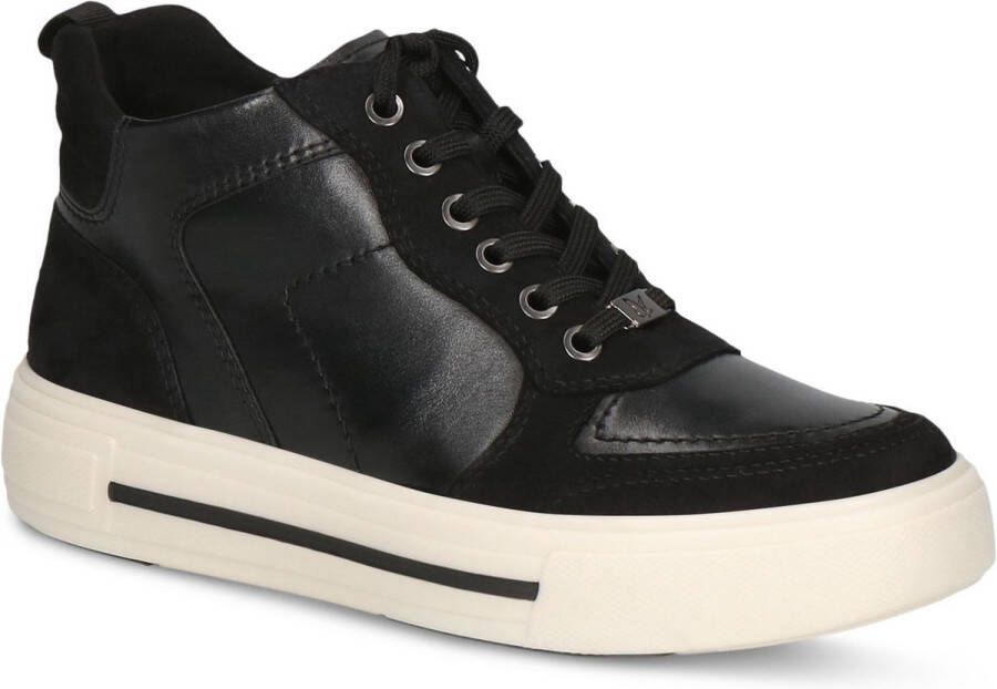 Caprice Dames Sneaker 9-25151-43 019 G-breedte
