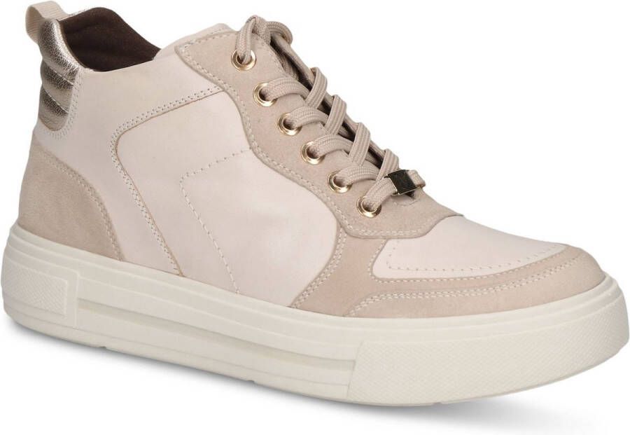 Caprice Dames Sneaker 9-25151-43 199 G-breedte