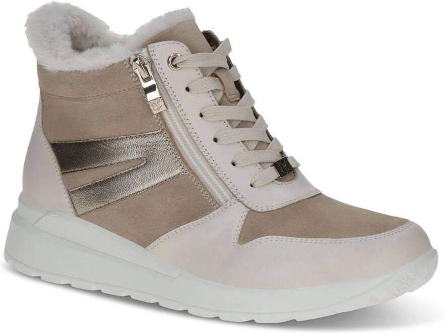 Caprice Dames Sneaker 9-25252-45 130 H-breedte