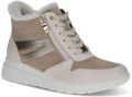 Caprice Dames Sneaker 9-25252-45 130 H-breedte - Wit