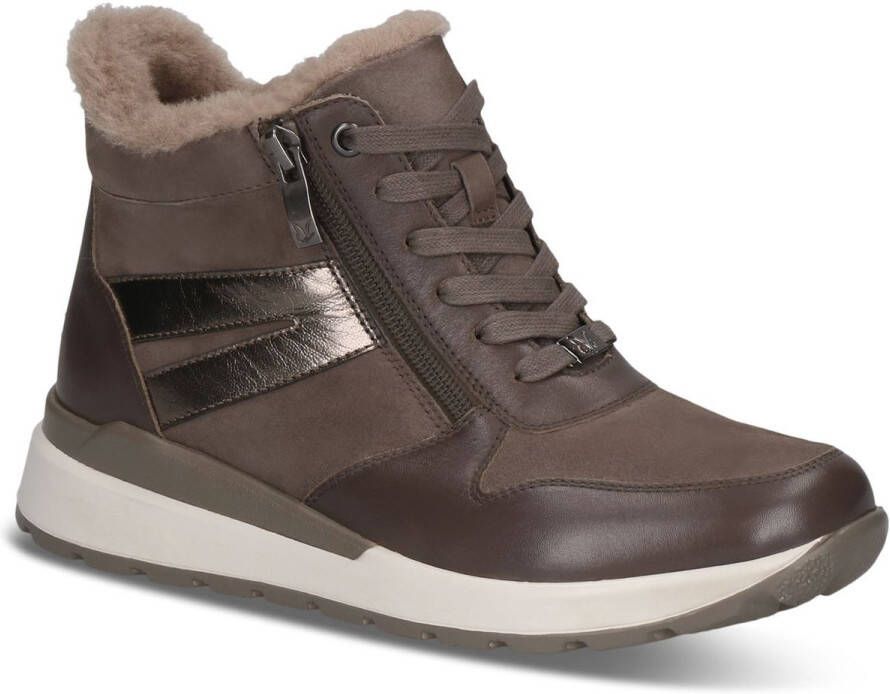 Caprice Dames Sneaker 9-25252-45 345 H-breedte