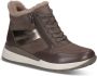 Caprice Dames Sneaker 9-25252-45 345 H-breedte - Thumbnail 1