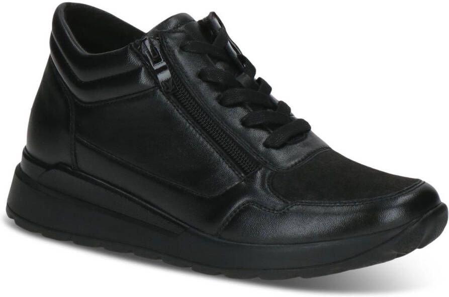 Caprice Dames Sneaker 9-25253-45 019 H-breedte