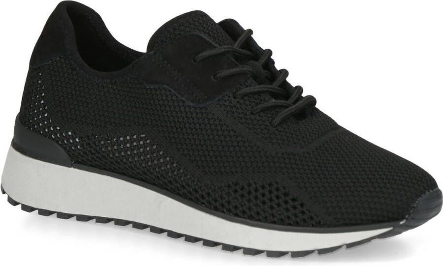 Caprice Dames Sneaker G-breedte