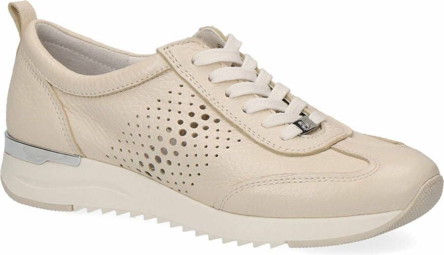 Caprice Dames Sneaker 9 9 23500 28 145 G breedte