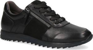 Caprice Dames Sneaker 9-9-23600-29 019 G-breedte EU