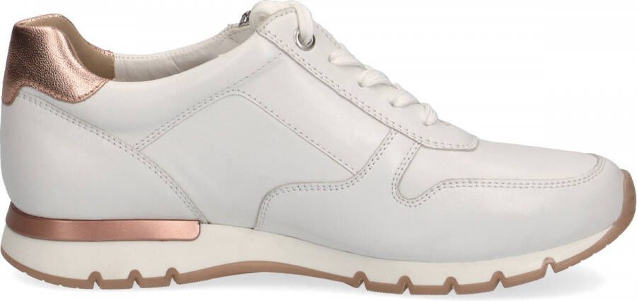 Caprice NU 21% KORTING Sneakers met ritssluiting h wijdte - Schoenen.nl
