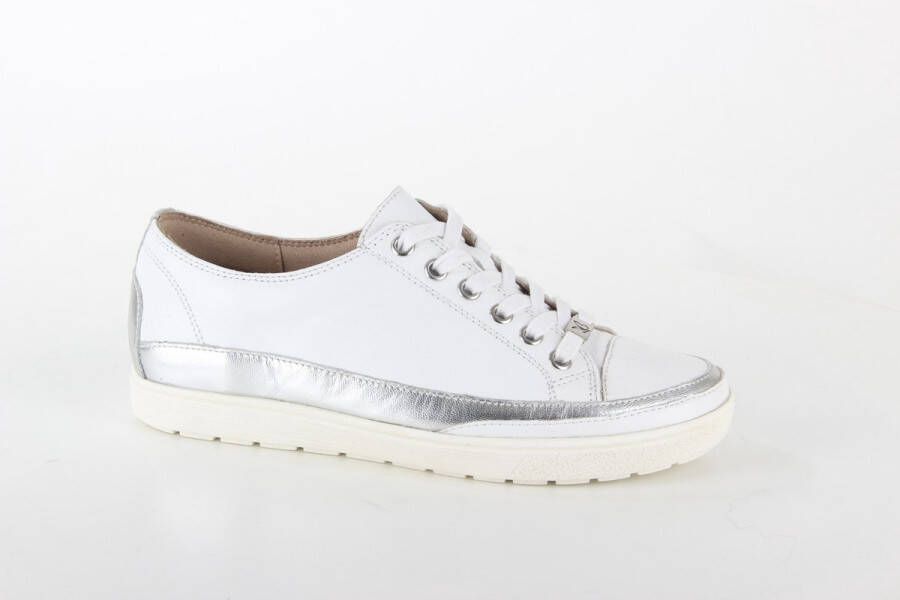 Caprice Dames Sneaker G-breedte