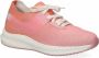 Caprice Dames Sneaker 9 9 23703 28 626 rozih G breedte - Thumbnail 5