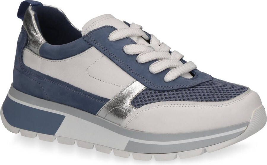 Caprice Sportieve Sneaker Schoenen Multicolor Dames