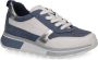 Caprice Sportieve Sneaker Schoenen Multicolor Dames - Thumbnail 20