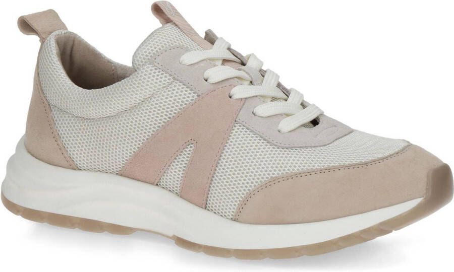 Caprice Dames Sneaker G-breedte