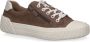 Caprice Dames Sneaker G-breedte - Thumbnail 1
