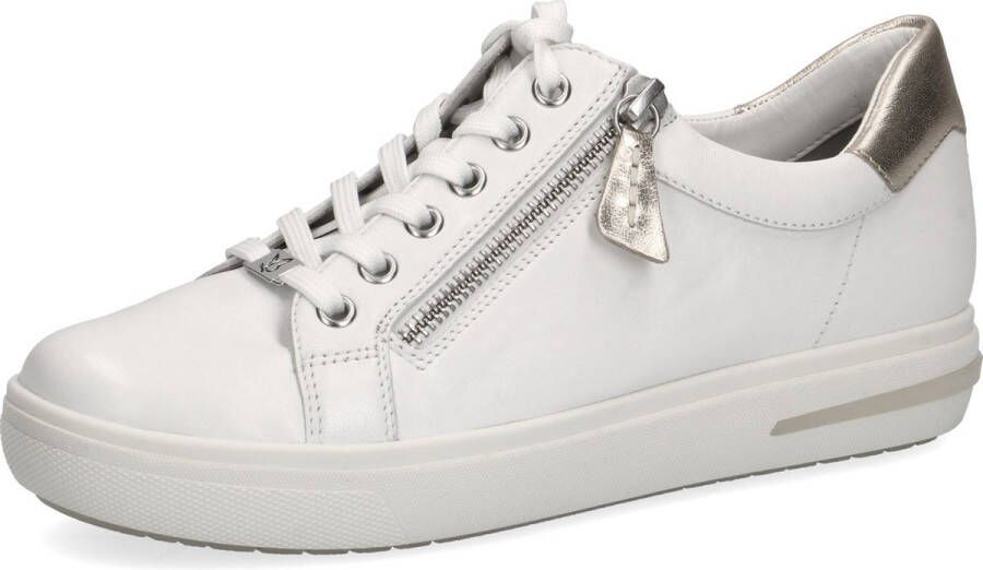 Caprice Dames Sneaker 9 9 23753 28 102 G breedte - Foto 2